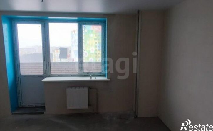 2-комн квартира улица Баранова, 96А,  д. 96А