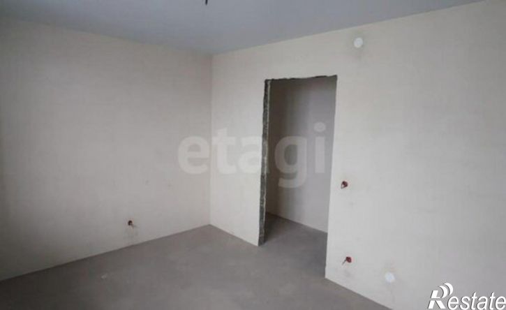 2-комн квартира улица Баранова, 96А,  д. 96А