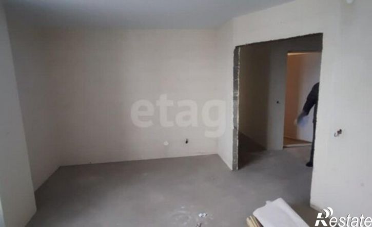 2-комн квартира улица Баранова, 96А,  д. 96А