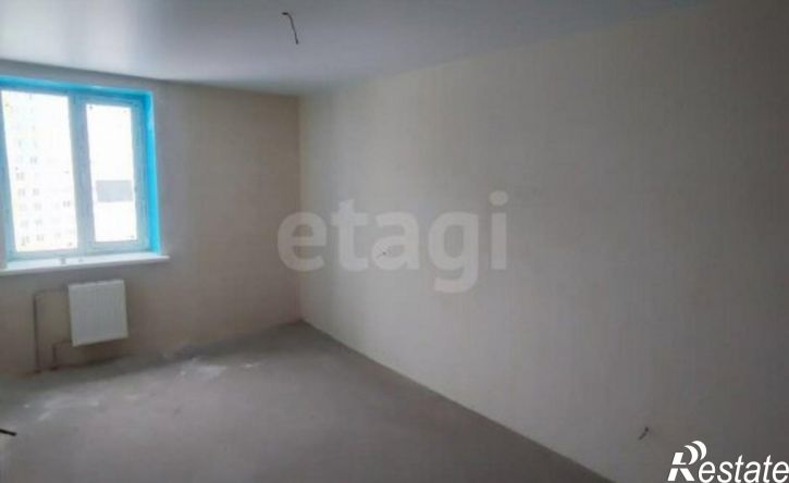 2-комн квартира улица Баранова, 96А,  д. 96А