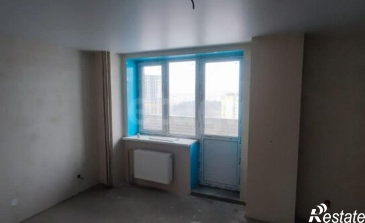 2-комн квартира улица Баранова, 96А,  д. 96А