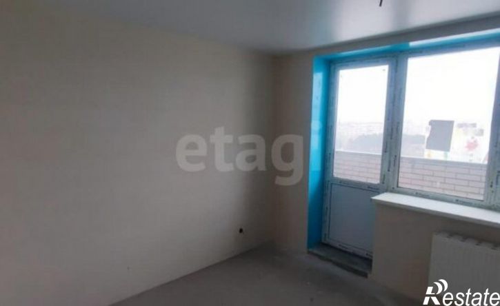 2-комн квартира улица Баранова, 96А,  д. 96А