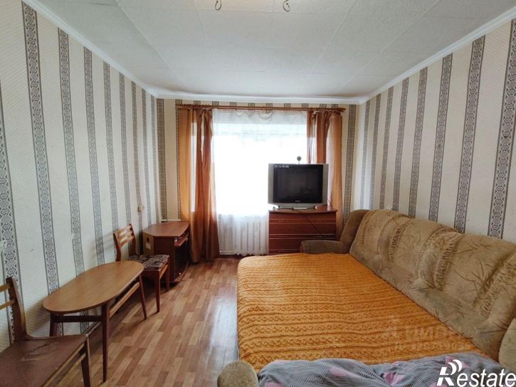 Комната ул Ракетная, 8,  д. 8