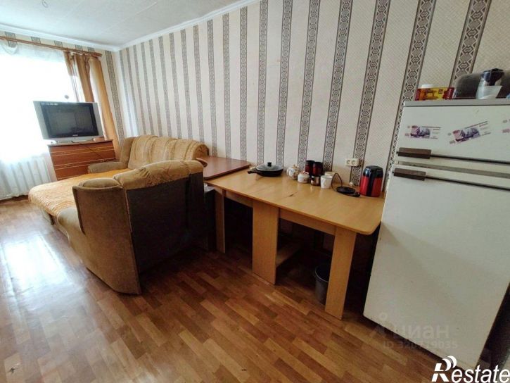 Комната ул Ракетная, 8,  д. 8