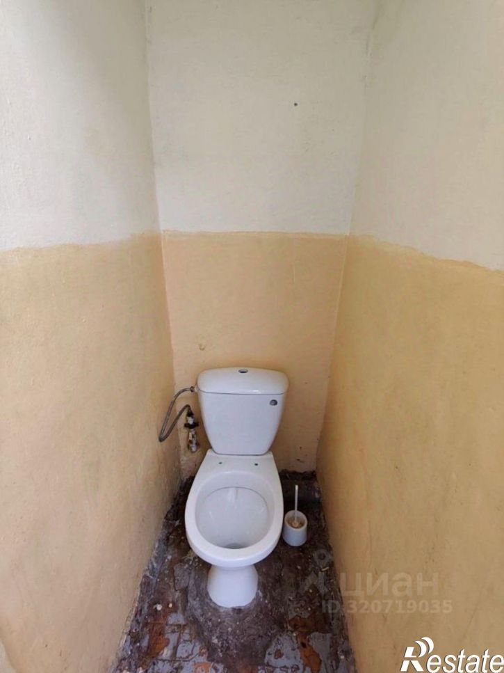 Комната ул Ракетная, 8,  д. 8