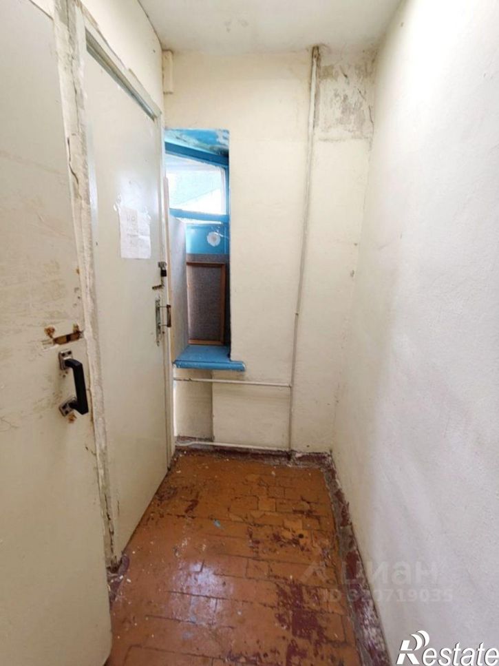 Комната ул Ракетная, 8,  д. 8