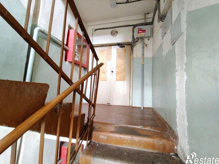 Комната ул Ракетная, 8,  д. 8