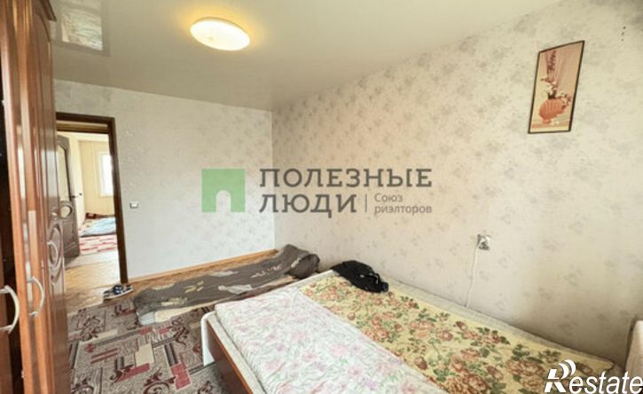 2-комн квартира ул Гагарина, 47,  д. 47