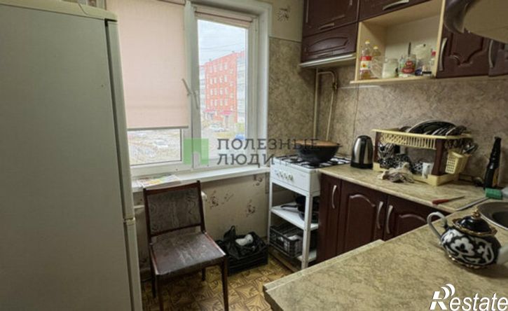 2-комн квартира ул Гагарина, 47,  д. 47