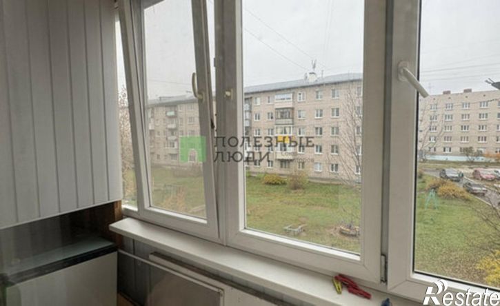 2-комн квартира ул Гагарина, 47,  д. 47