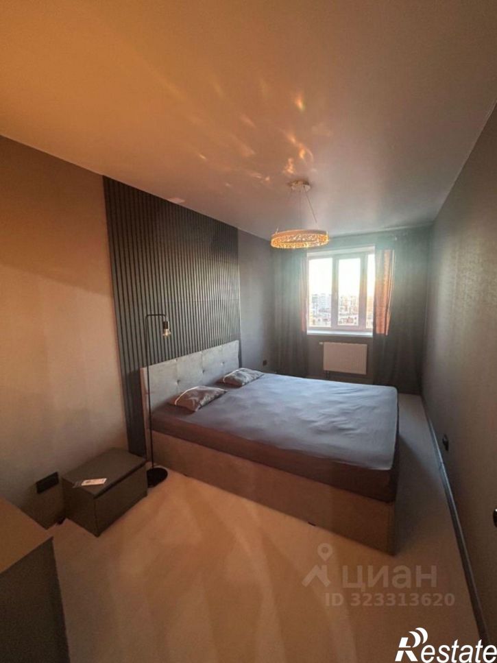 2-комн квартира ул Грибоедова, 30а,  д. 30а