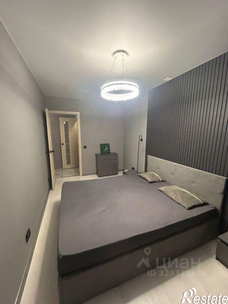 2-комн квартира ул Грибоедова, 30а,  д. 30а