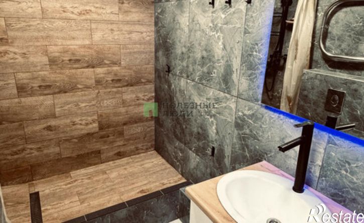 2-комн квартира Воткинское шоссе, 41,  д. 41