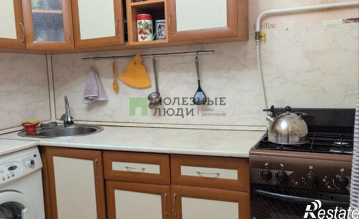 2-комн квартира ул Клубная, 65,  д. 65