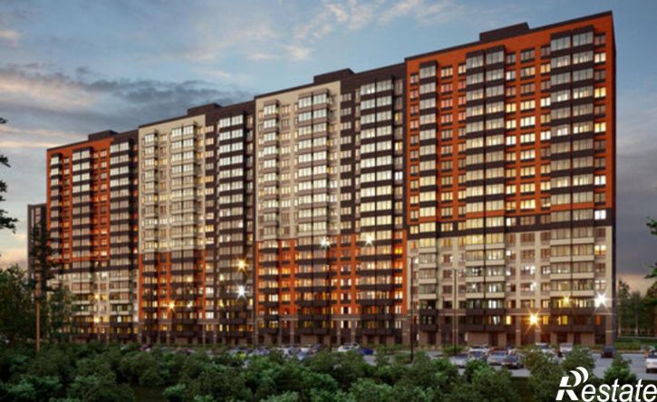 2-комн квартира Воткинское шоссе, 41,  д. 41