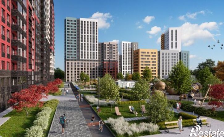 2-комн квартира Воткинское шоссе, 41,  д. 41