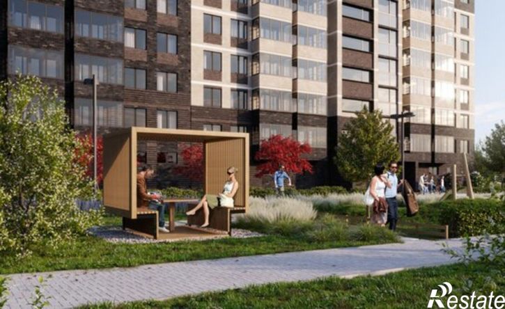 2-комн квартира Воткинское шоссе, 41,  д. 41