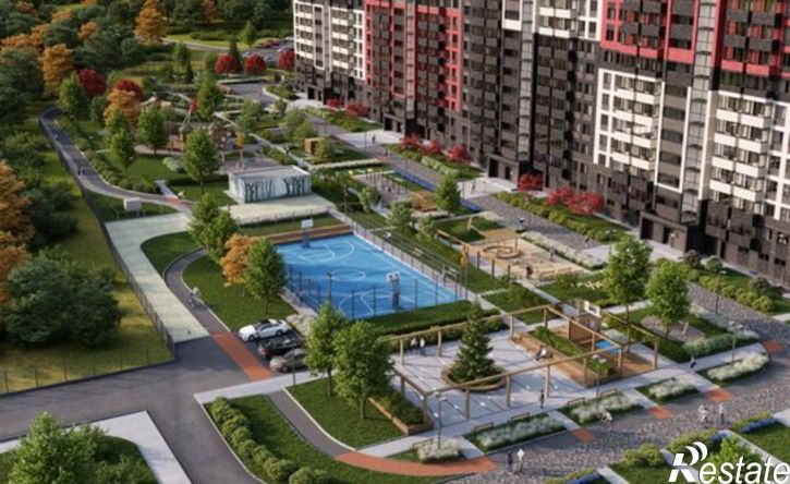 2-комн квартира Воткинское шоссе, 41,  д. 41