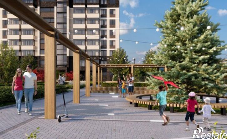 2-комн квартира Воткинское шоссе, 41,  д. 41