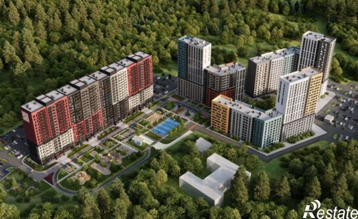 2-комн квартира Воткинское шоссе, 41,  д. 41