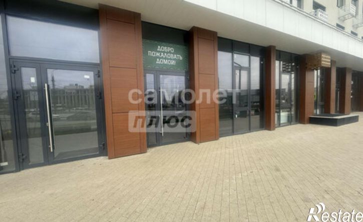 2-комн квартира ул Молодежная, 1а,  д. 1а