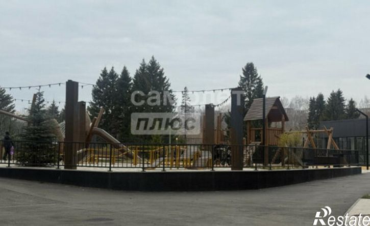 2-комн квартира ул Молодежная, 1а,  д. 1а