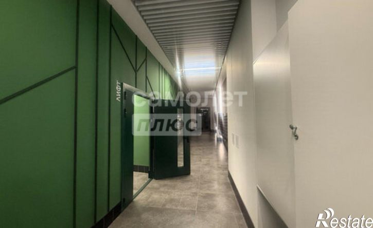 2-комн квартира ул Молодежная, 1а,  д. 1а