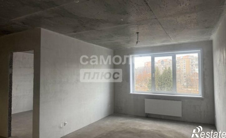 2-комн квартира ул Молодежная, 1а,  д. 1а