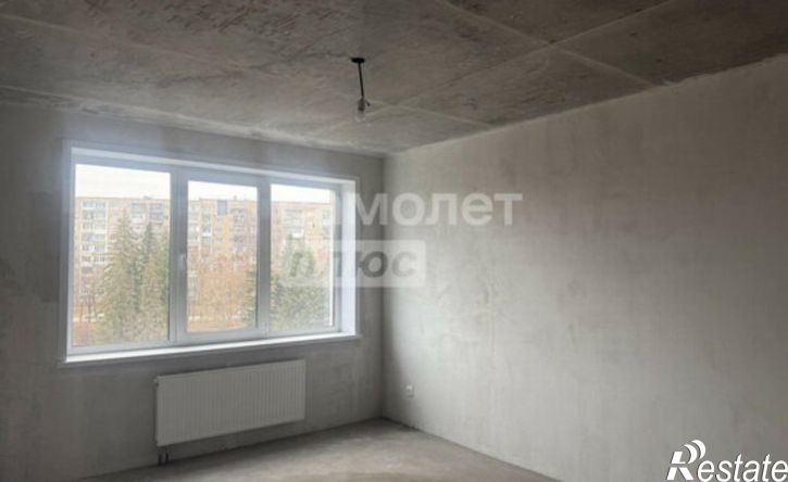 2-комн квартира ул Молодежная, 1а,  д. 1а