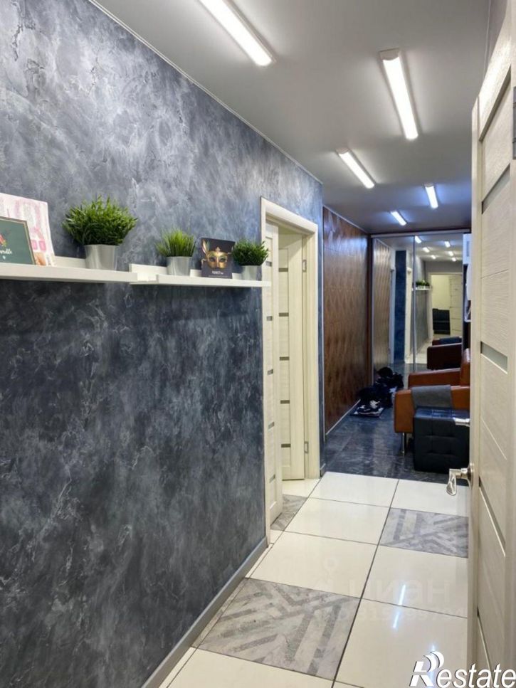 4-комн квартира Удмуртская улица, 266,  д. 266