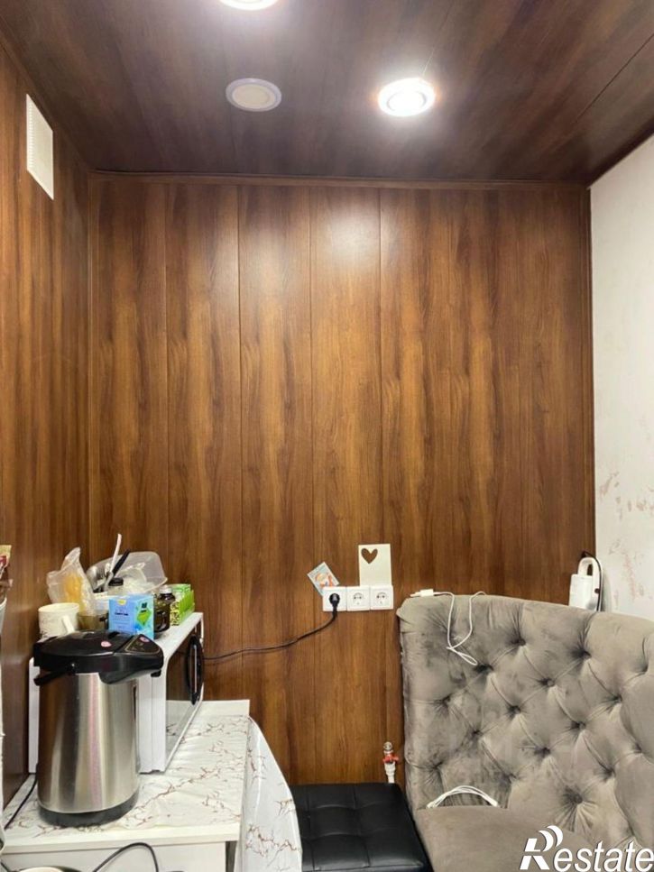 4-комн квартира Удмуртская улица, 266,  д. 266