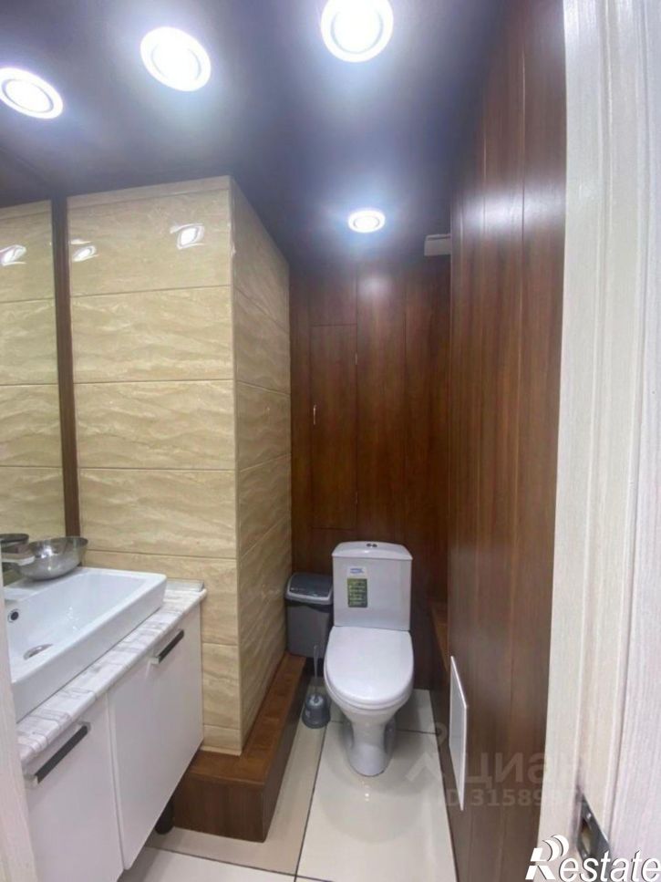 4-комн квартира Удмуртская улица, 266,  д. 266