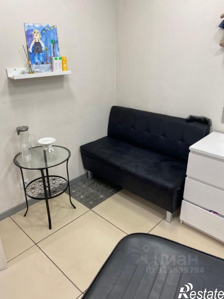 4-комн квартира Удмуртская улица, 266,  д. 266