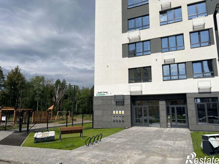 Торговое помещение Воткинское шоссе, 61,  д. 61