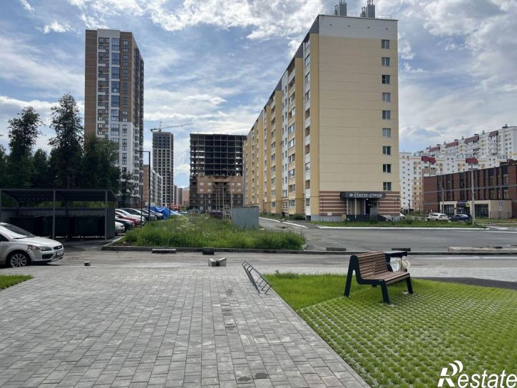 Торговое помещение Воткинское шоссе, 61,  д. 61