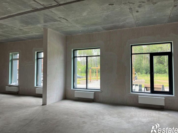 Торговое помещение Воткинское шоссе, 61,  д. 61