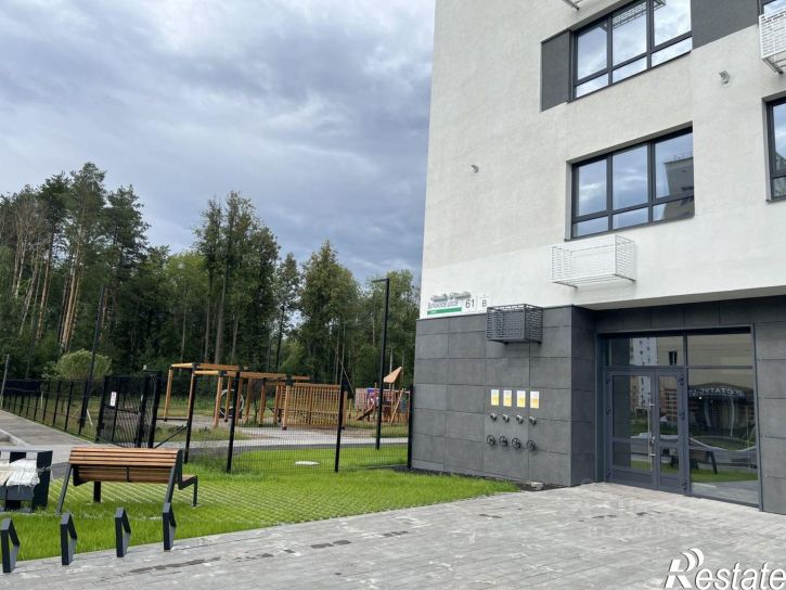 Торговое помещение Воткинское шоссе, 61,  д. 61