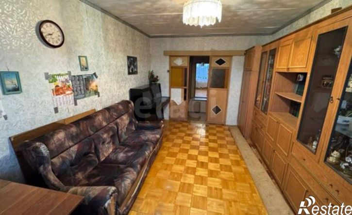 3-комн квартира ул Ленина, 106,  д. 106