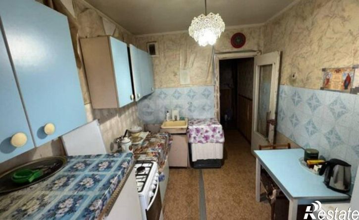 3-комн квартира ул Ленина, 106,  д. 106