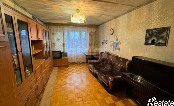 3-комн квартира ул Ленина, 106,  д. 106