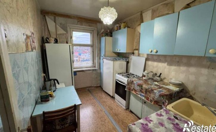 3-комн квартира ул Ленина, 106,  д. 106