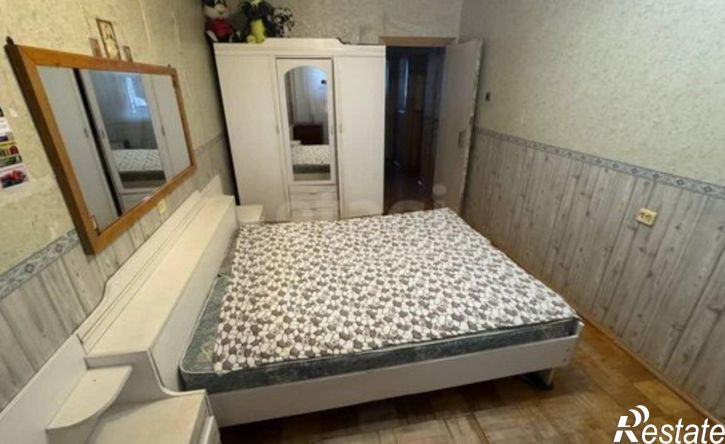 3-комн квартира ул Ленина, 106,  д. 106