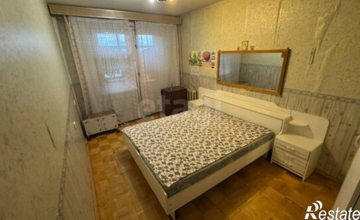 3-комн квартира ул Ленина, 106,  д. 106