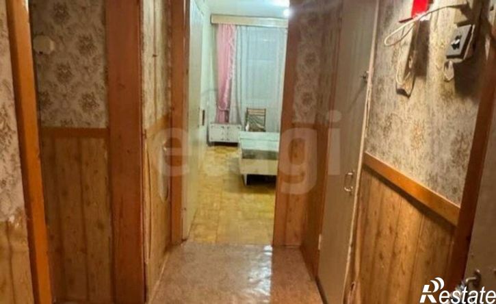 3-комн квартира ул Ленина, 106,  д. 106