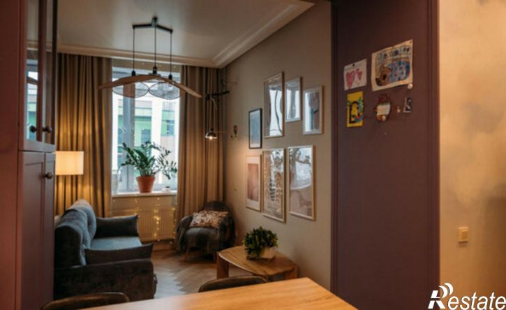 3-комн квартира ул Карла Маркса, 308 2,  д. 308 2,  к. 2