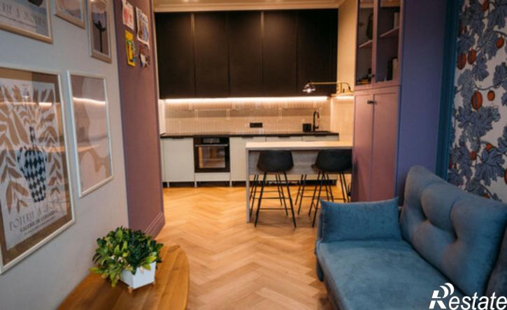 3-комн квартира ул Карла Маркса, 308 2,  д. 308 2,  к. 2