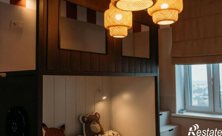 3-комн квартира ул Карла Маркса, 308 2,  д. 308 2,  к. 2