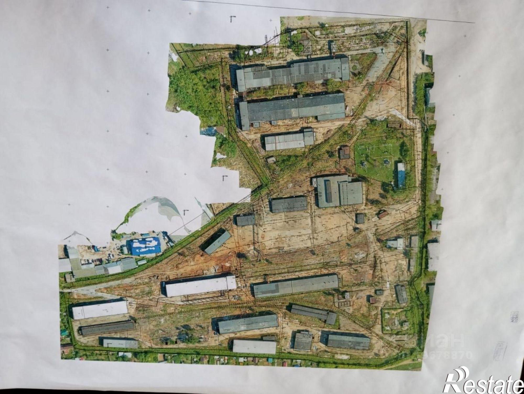 Сдать складское помещение за 20 000 рублей на ул Промышленная, 8а