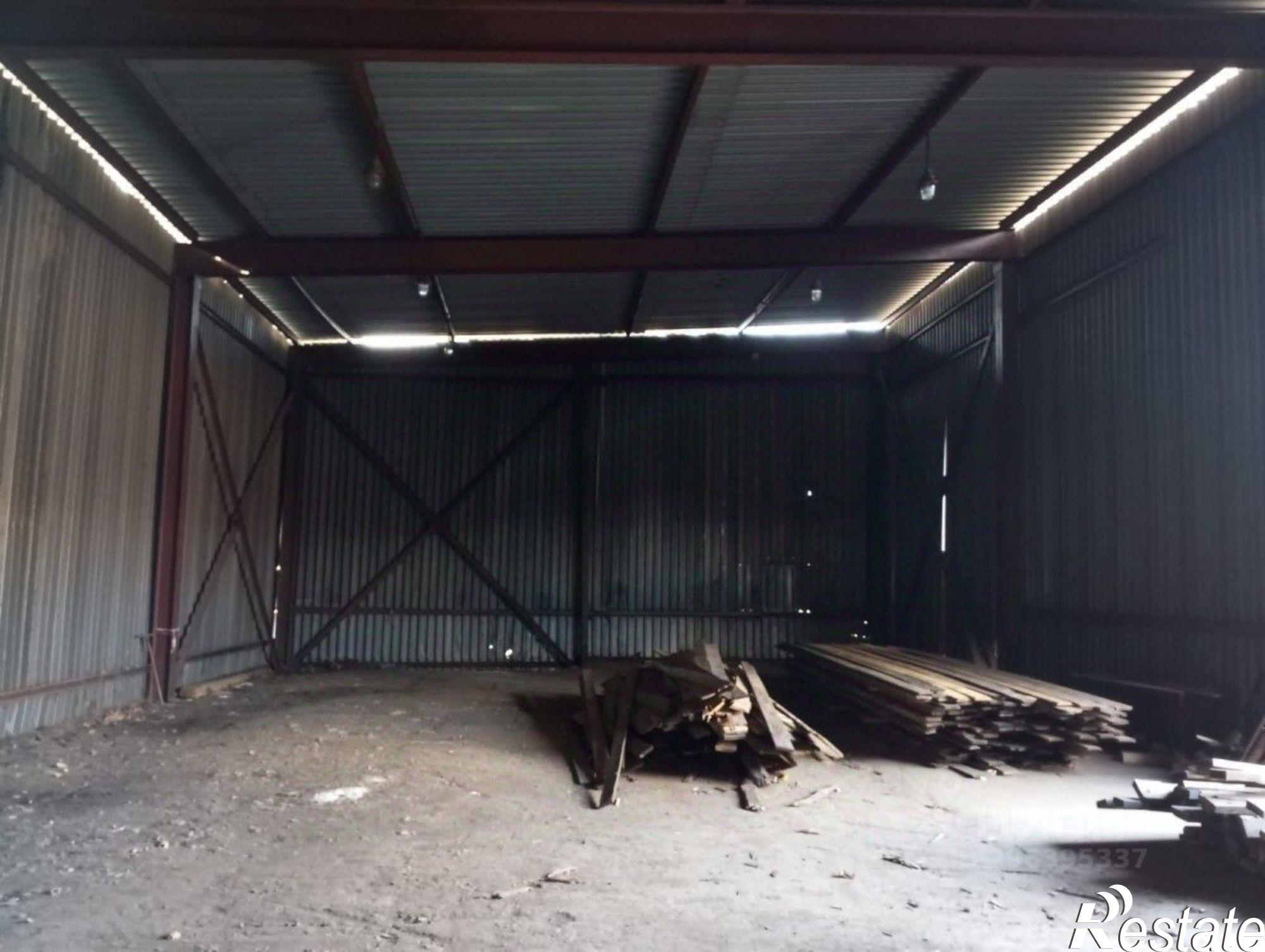 Сдать складское помещение за 20 000 рублей на ул Промышленная, 8а