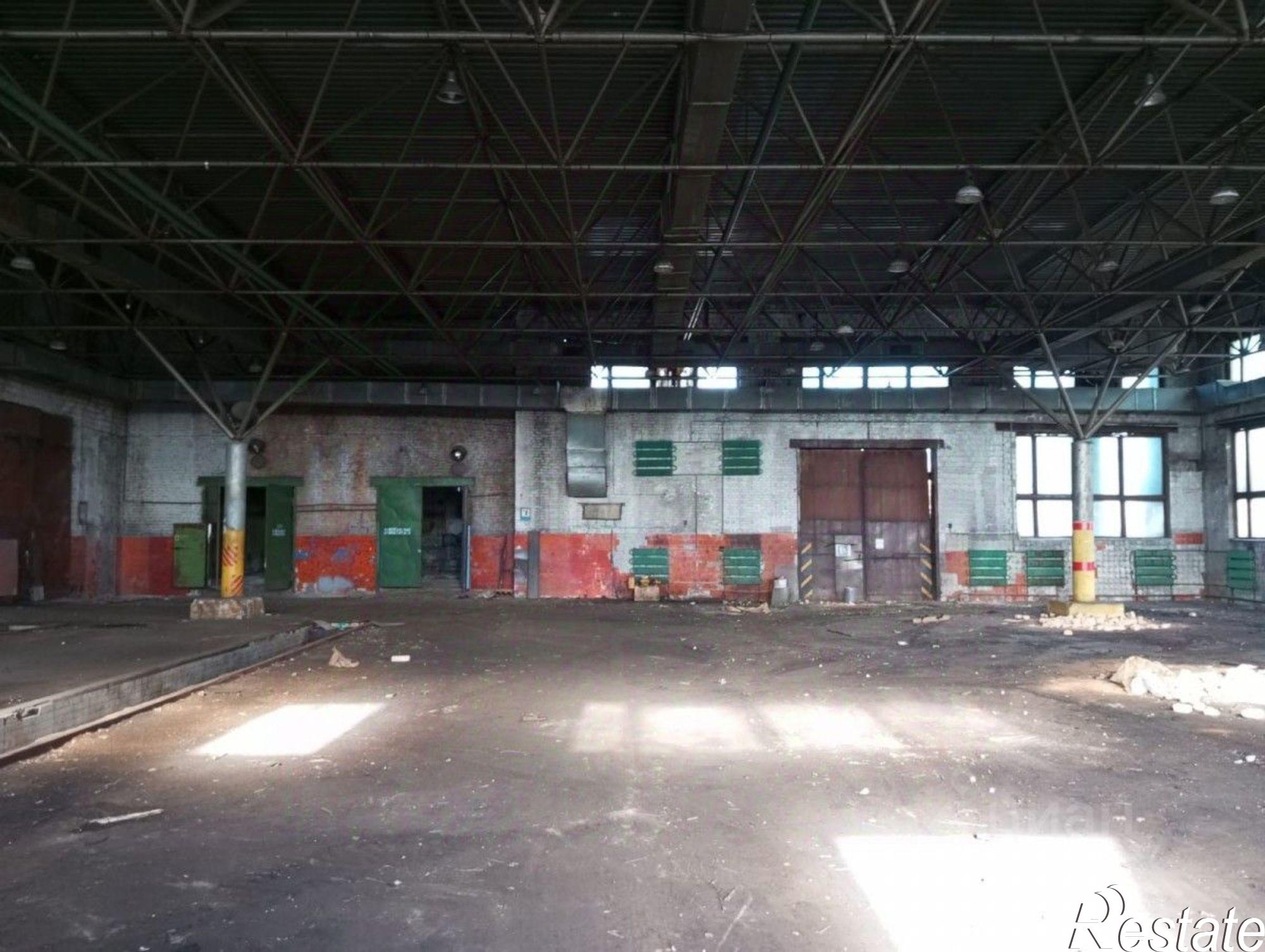 Сдать складское помещение за 20 000 рублей на ул Промышленная, 8а